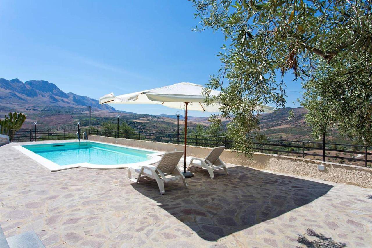 Casale degli Ulivi by Sicily in Villas in Casteldaccia, Provincia di Palermo