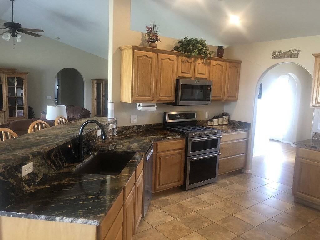 Country house in Montrose in Black Canyon Nationalpark