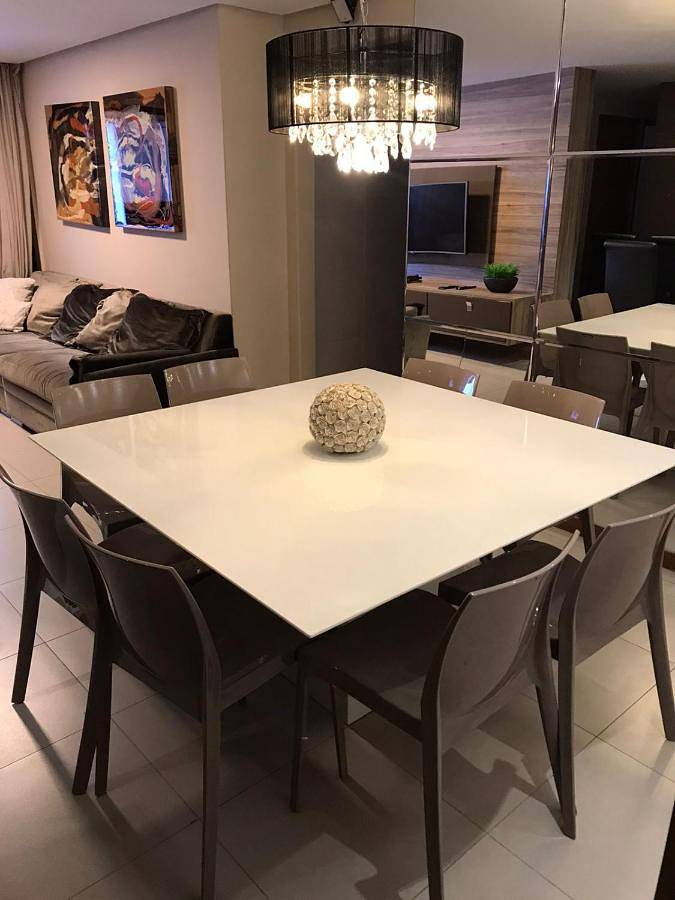 Casa de férias para 8 pessoas, com piscina e jardim, com animais de estimação em Maceió