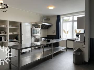 Strandhaus für 20 Personen in Westkapelle, Zeeuwse Kust, Bild 2