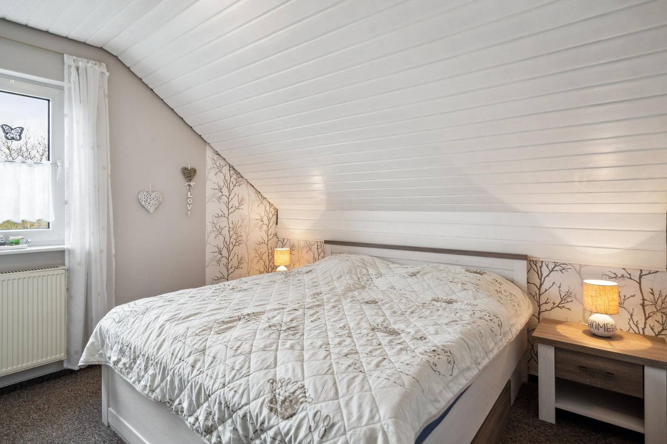 Ganze Ferienwohnung, Schönes Appartement in Lutzerath mit Terrasse in Lutzerath, Cochem-Zell