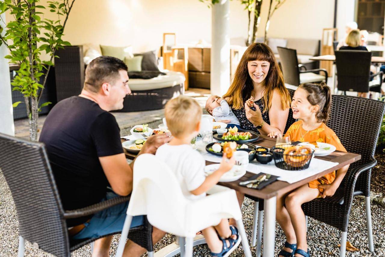 Wirthshof Hotel & Chalets in Markdorf, Region Bodensee-Oberschwaben