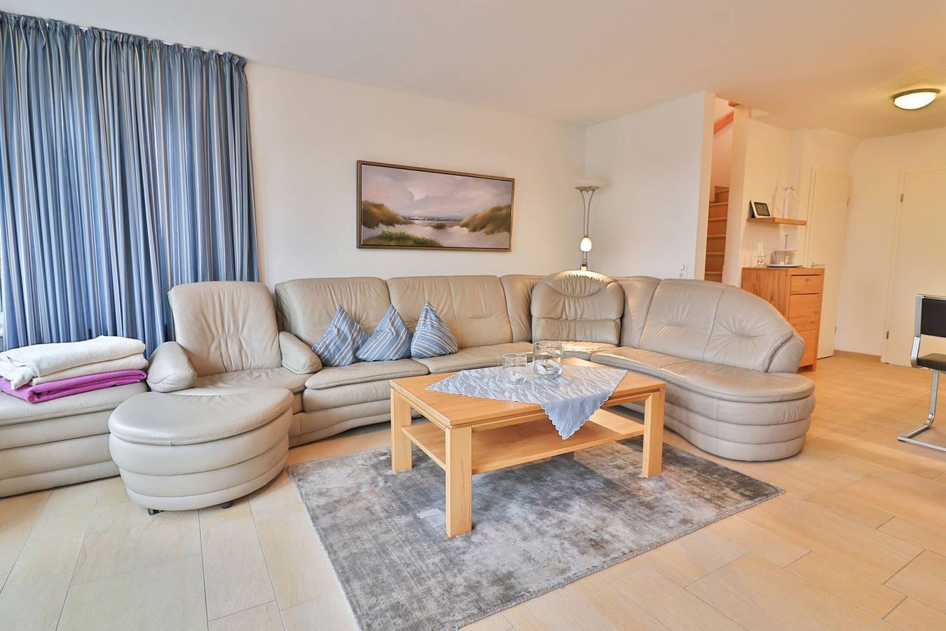 Haus Pirola in Langeoog