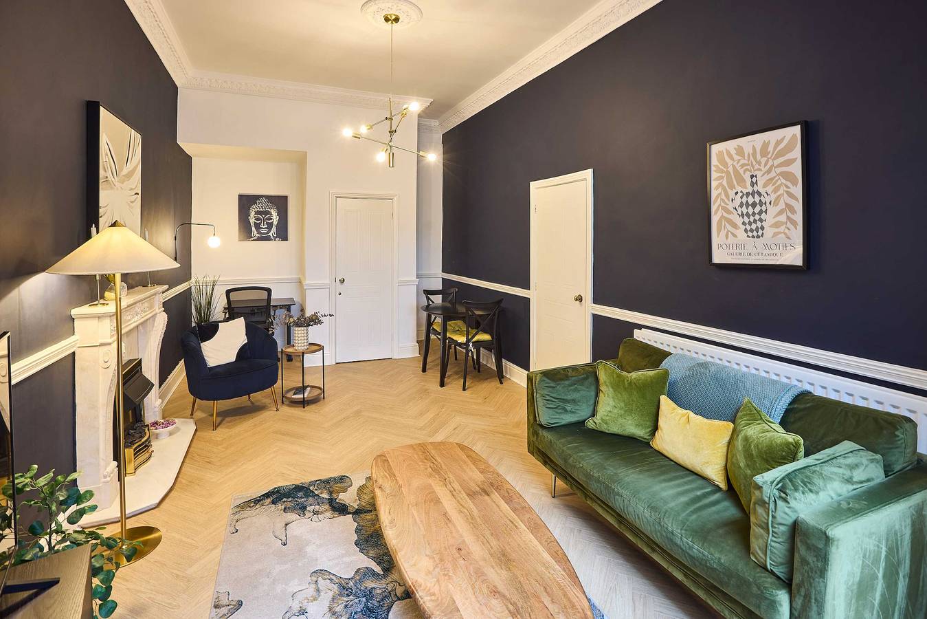 Appartamento vacanze a Northern England a partire da 177€ a notte