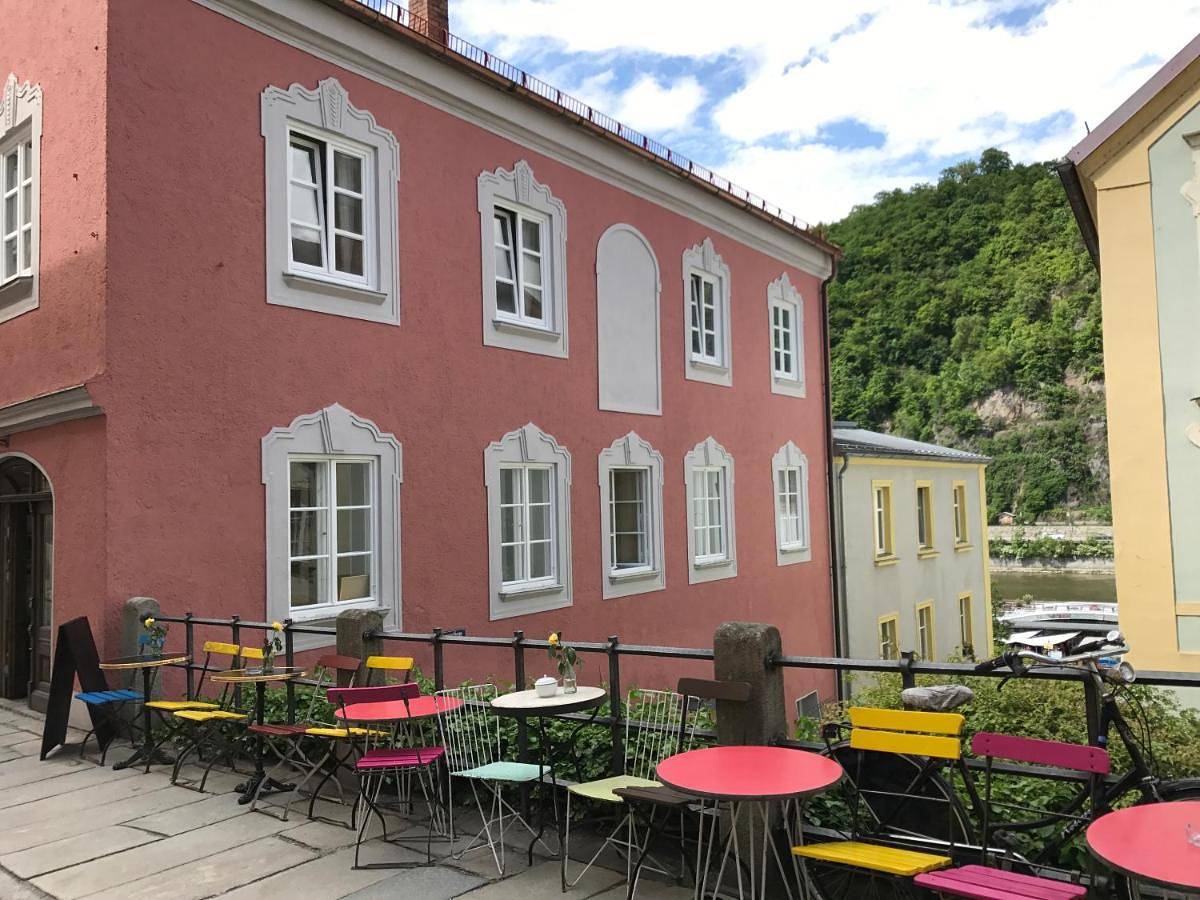 Das-hornsteiner in Passau, Passauer Land