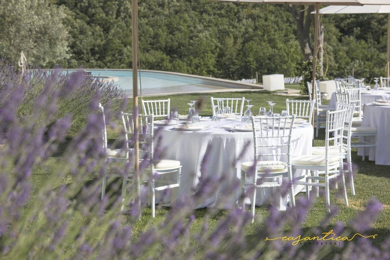 Casantica agriresort -Suites & Casa sull'albero in Circello, Provincia di Benevento