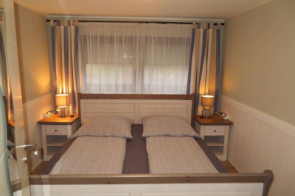 Ganze Wohnung, Ferienwohnung Marie in Bergen auf Rügen, ruhige Lage in Bergen auf Rügen, Bergen auf Rügen und Umgebung