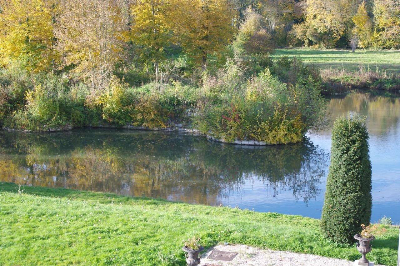Château de Pommeuse in Pommeuse, Seine-et-Marne