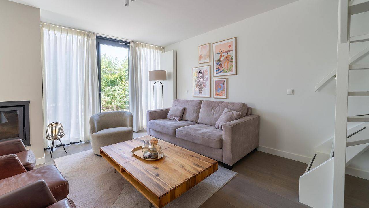 Ferienhaus für 6 Personen (95 m²) in Egmond aan den Hoef in Egmond aan den Hoef, Noord-Holland - Nordseeküste