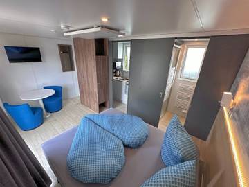 Chalet für 2 Personen in Neunburg vorm Wald, Ostbayern, Bild 1