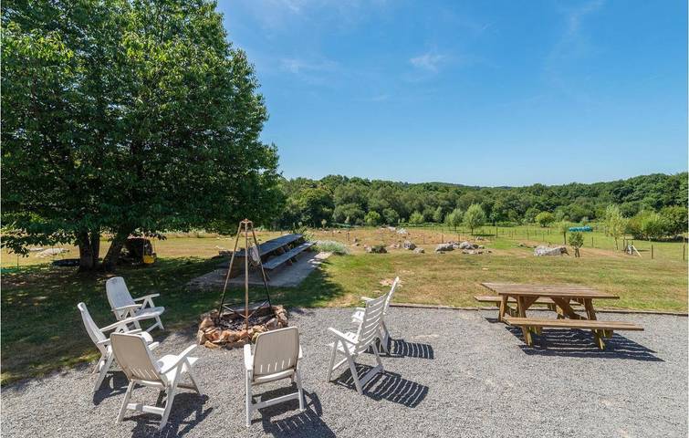 Location de vacances pour 15 personnes, avec piscine à Saint-Clément-Rancoudray - 3