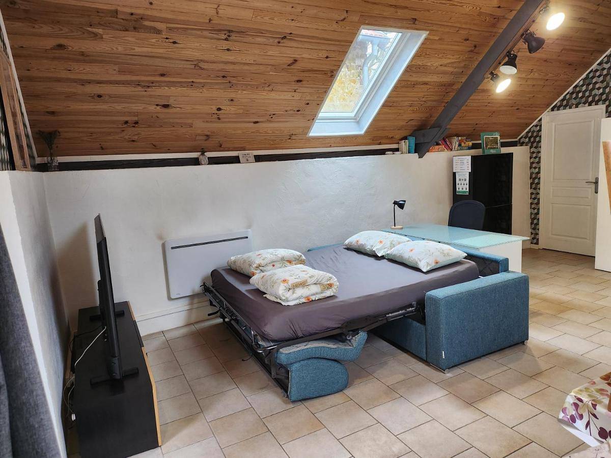 Le nid du calice in Abreschviller, Sarrebourg