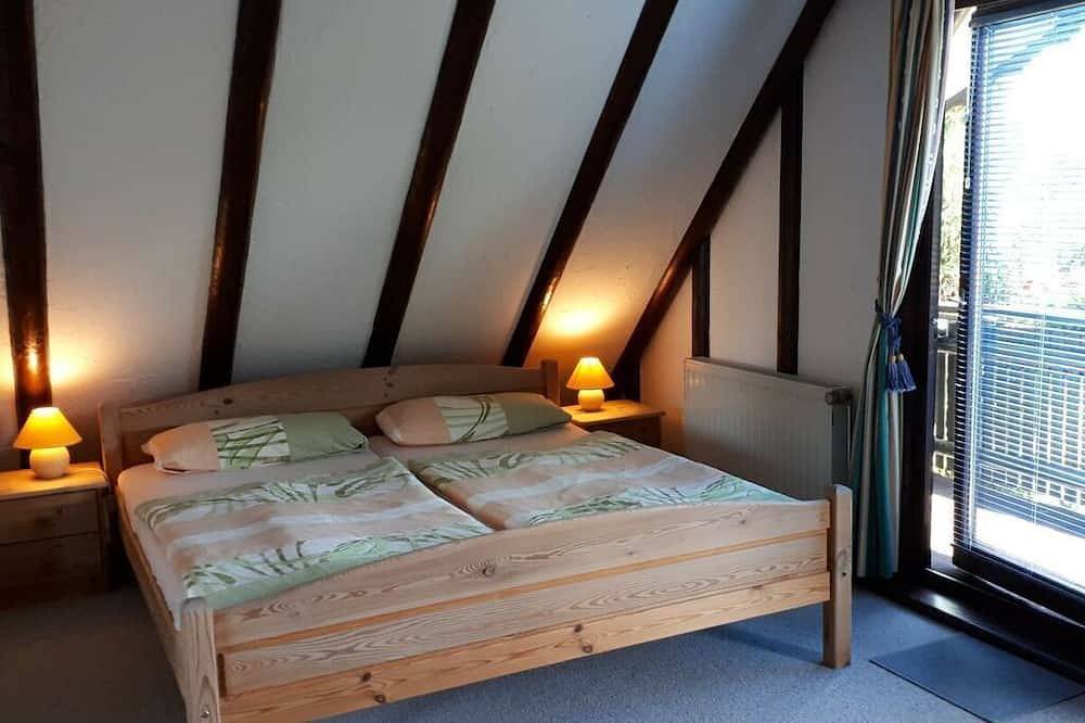 Ganze Wohnung, Ferienhaus Landhaus Kathy in Vielbrunn, Michelstadt
