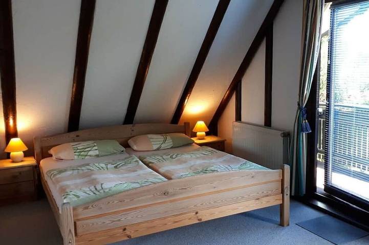 Ferienwohnung für 5 Personen in Michelstadt - 2