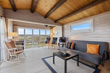 Villa per 5 Persone in Haurvig, Jutlandia occidentale, Foto 3