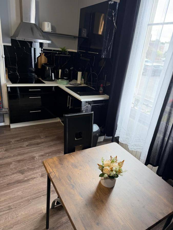Appartement de vacances pour 2 personnes