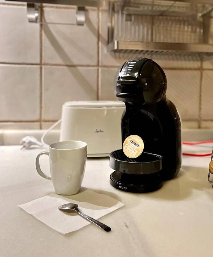 Location de vacances pour 6 personnes, avec vue et balcon à La Adrada - 4