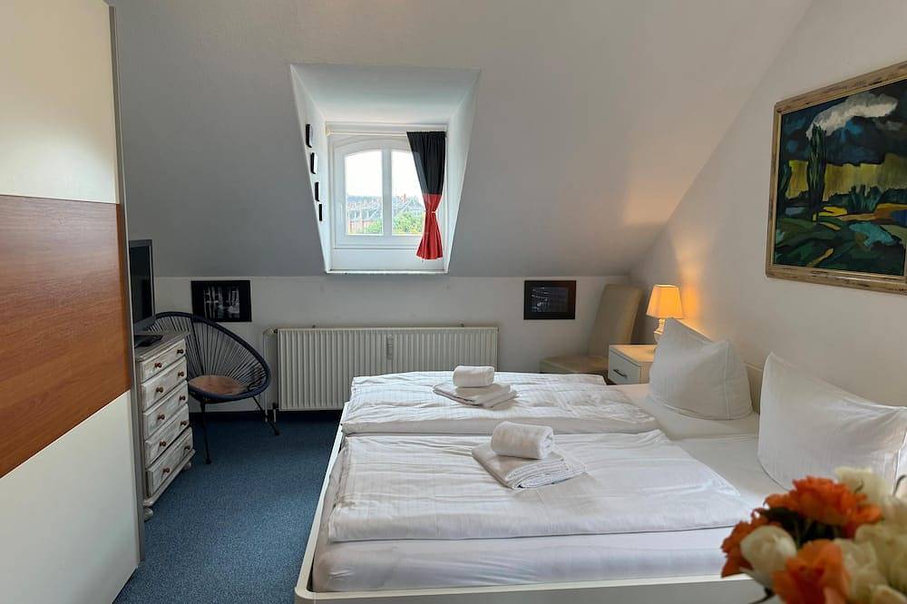 Ganze Wohnung, „Urlaubstraum in der Villa Min Ailön 4: Strandnähe und Moderne vereint!“ in Westerland, Sylt (Gemeinde)