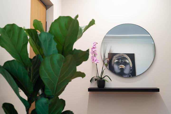 Gîte pour 2 personnes, avec jardin ainsi que vue et piscine, animaux acceptés à Acireale - 2