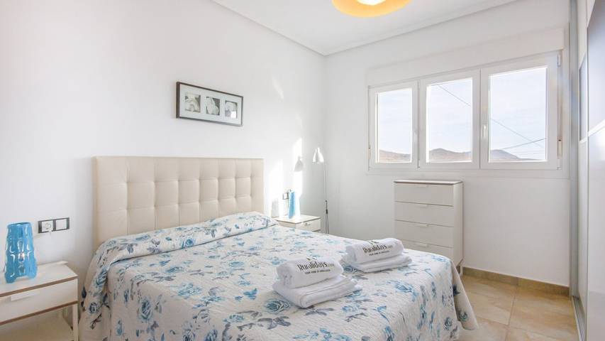 Casas María Carmona - Casa Daniela 2 Níjar by Ruralidays in Pozo de los Frailes, Níjar
