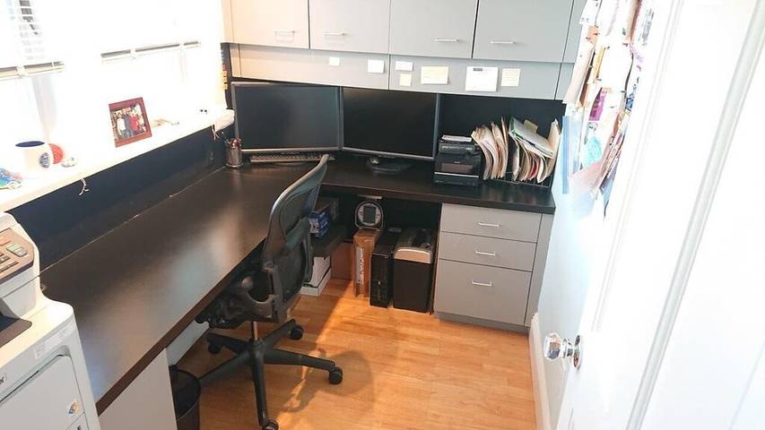 Vacation rental for 12 people, with balcony and yard in West Haven