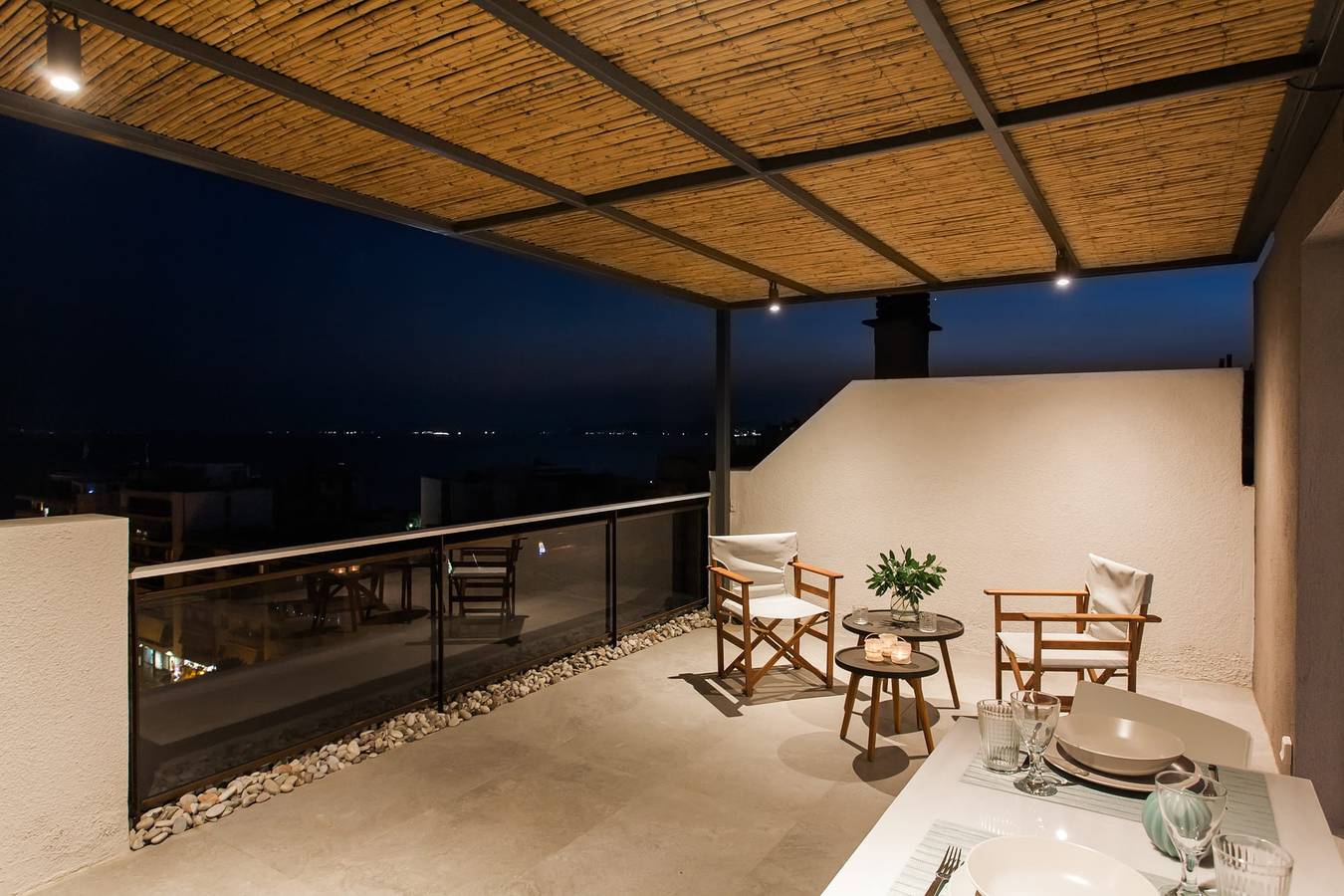 # Sea view studio in Faliro, foto 14