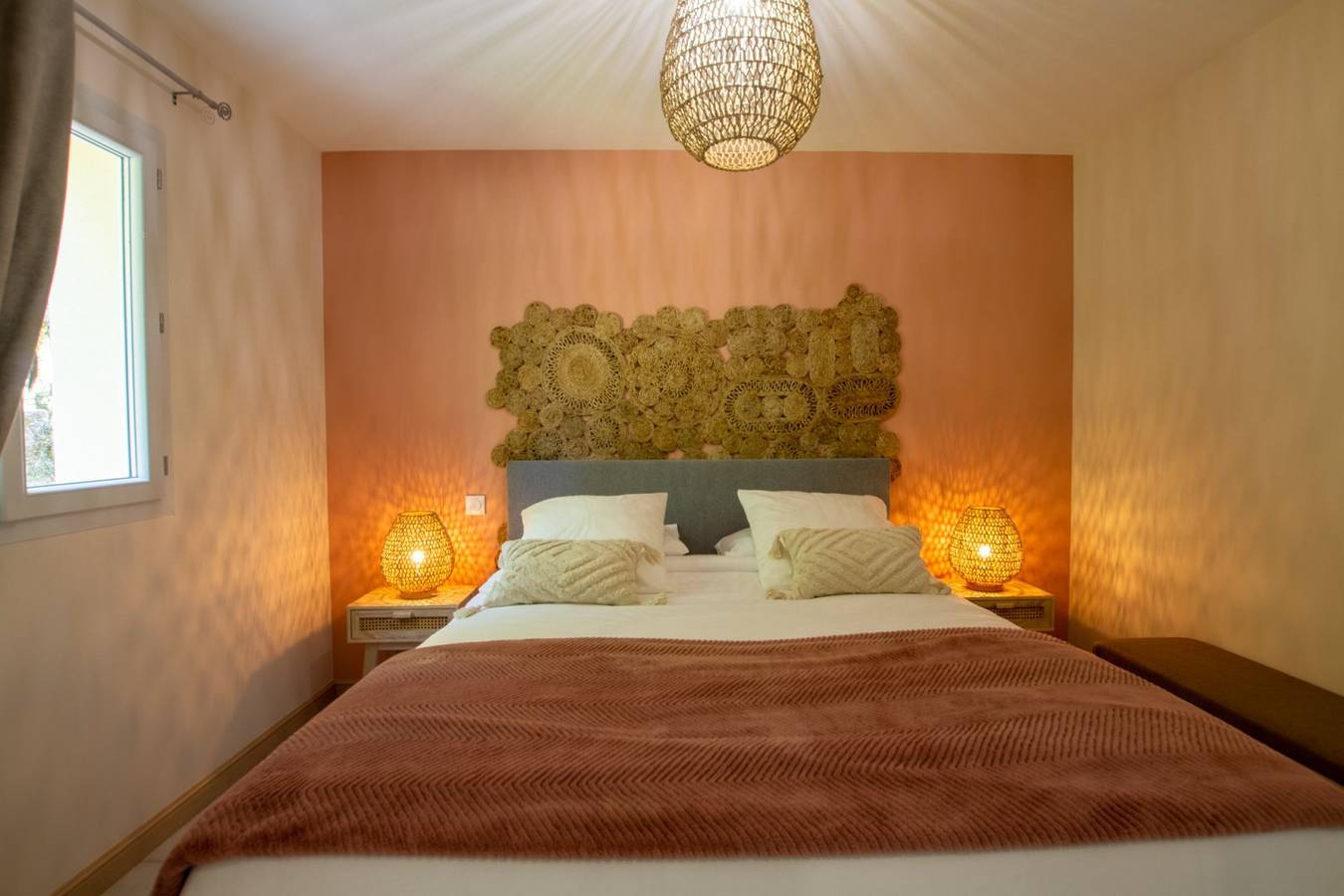 Gîte Cocooning Spa - Dordogne in Saint-Chamassy, Périgord