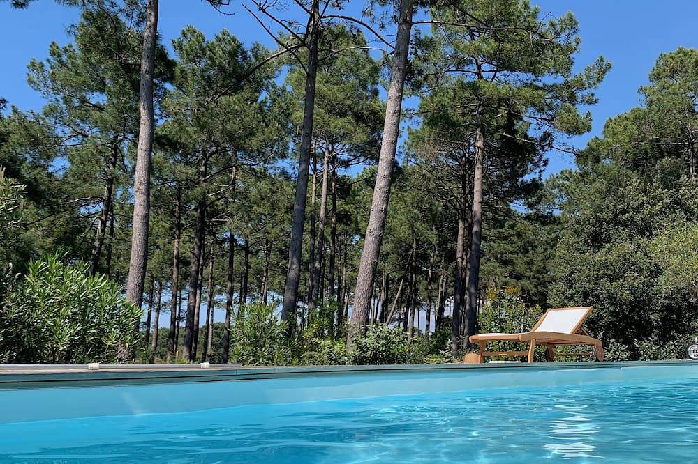 Photo : Maison de vacances