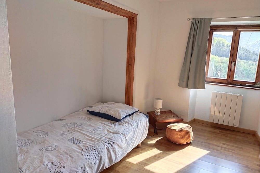 Appartement entier, Entre Alsace et Vosges - Les Hauts de Kruth in Kruth, Parc naturel régional des Ballons des Vosges