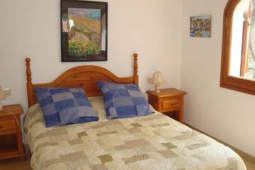 Finca für 8 Personen in Begur, Niederampurien, Bild 3