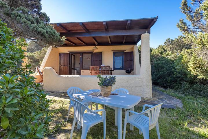 Sardinia Re - Villa Pelosa in La Pelosa, Stintino