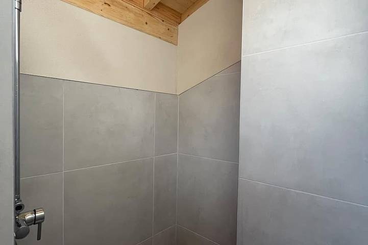 Suite Limoreïra - Chambre privée et séparée in Valdoviño, Rías Altas