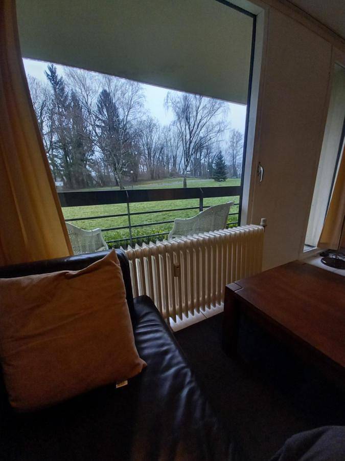 Gîte pour 6 personnes, avec Terrasse ainsi que Jardin et Vue à La Calamine - 3
