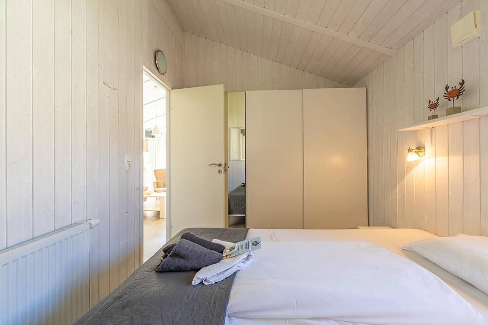 Ganze Wohnung, Strandhaus Dünenpark 1c - Feha Dünenpark 1c in Priwall, Lübeck
