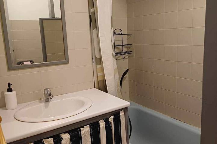 Gîte pour 6 personnes dans Laveyrune - 3