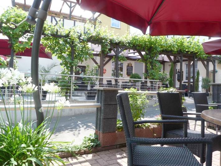 Maison d’hôte pour 2 personnes, avec jardin, animaux acceptés à Traben-Trarbach - 3