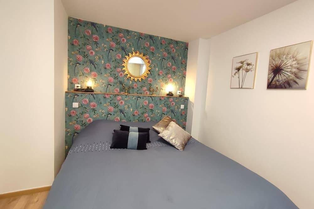 Les Rosiers - Eu - Gîte in Eu, Dieppe region