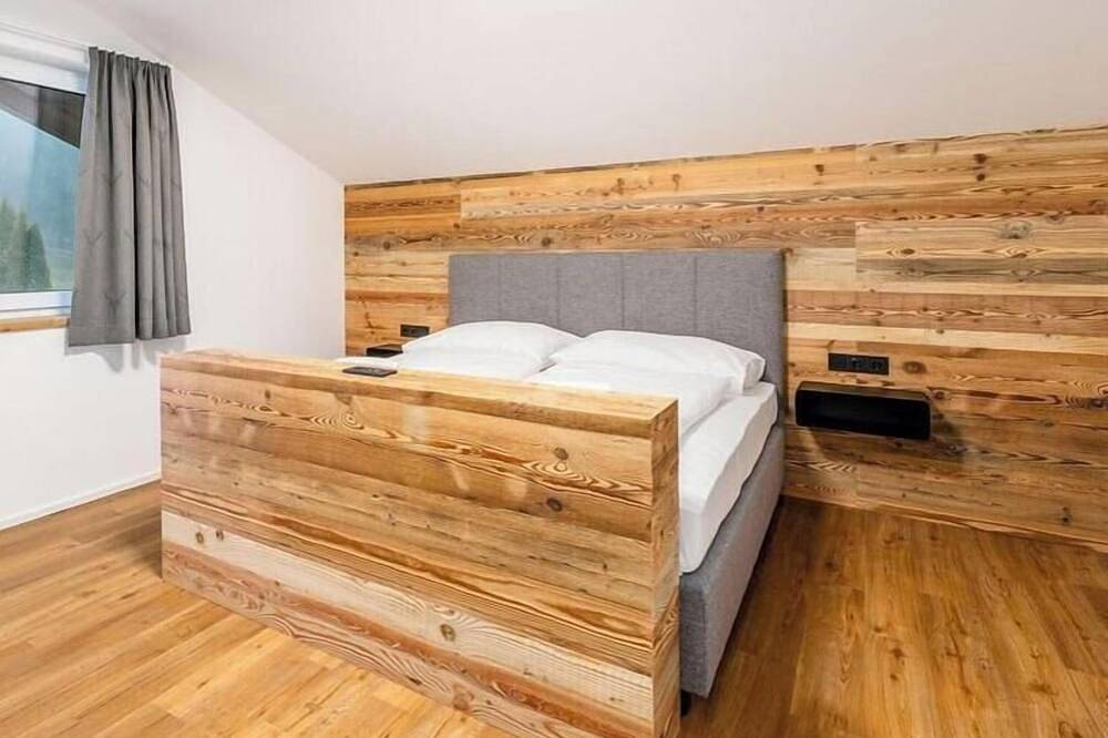 Stoderlodge 2 – Alpine Garden Residence - Stoderlodge  – Alpine Garden Residence in Gröbming, Schladming-Dachstein