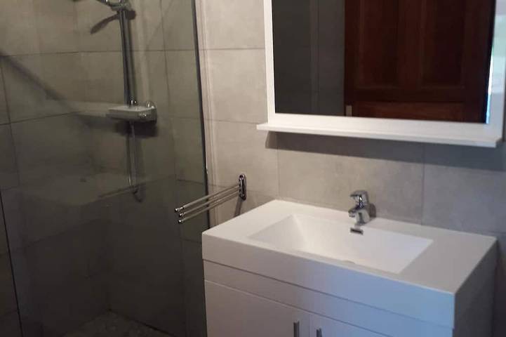 Gîte pour 4 personnes, avec jardin et terrasse, animaux acceptés dans Port de Centuri - 3