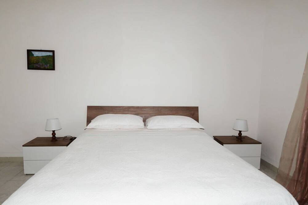 Ganze Wohnung, Chiarini House Three-room apartment in Montesilvano, Adriaküste Abruzzen