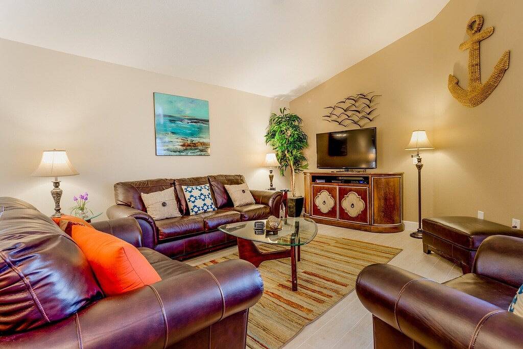 Familie / Golfer - Willkommen im Southern Dunes Golf Villa Retreat mit Pool / Whirlpool in Haines City, Zentral Florida