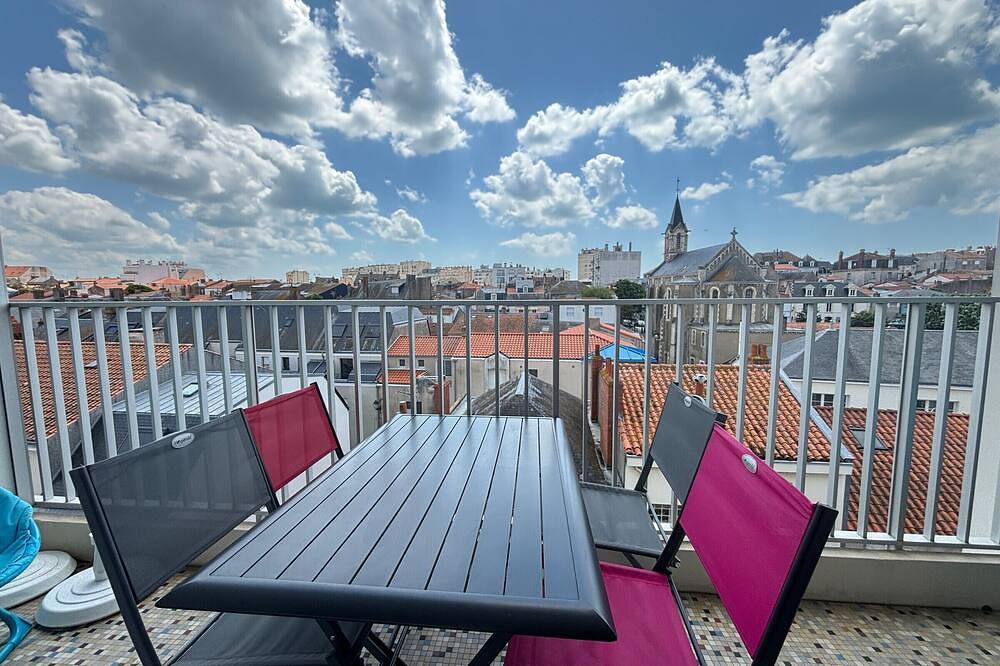 Photo : Appartement de vacances