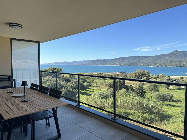 Gîte pour 4 personnes à Propriano - 3