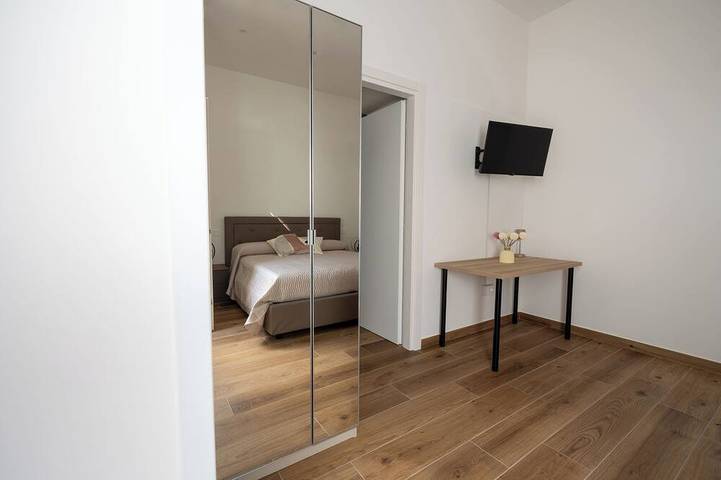 Casa de vacaciones para 2 personas - 1