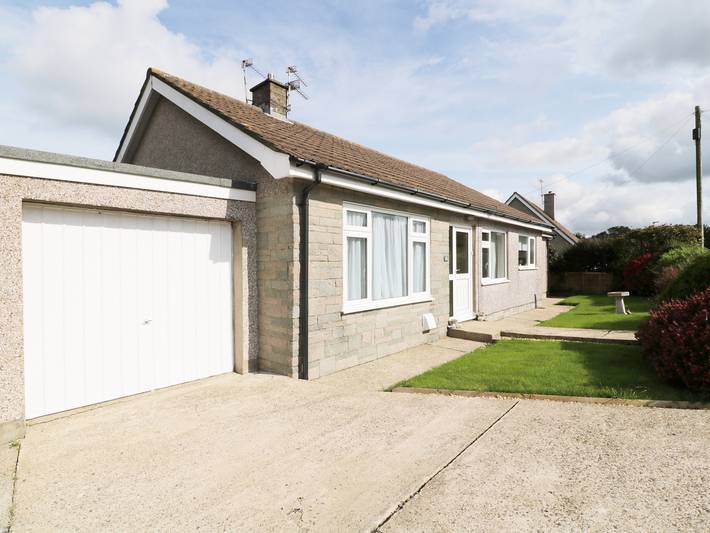 Holiday rental for 6 people, with Garden in Fishguard