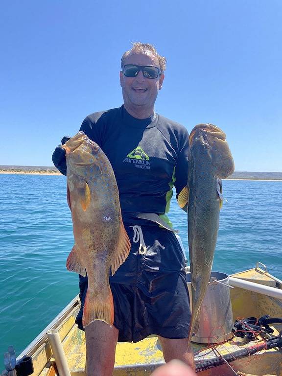 Beach Daze House walking distance to Town in Exmouth, Western Australia