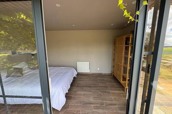 Location de vacances pour 6 personnes, avec piscine dans Pezou - 4