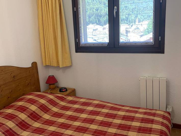 Gîte pour 6 personnes, animaux acceptés dans Office De Tourisme De Val Cenis Lanslebourg - 4