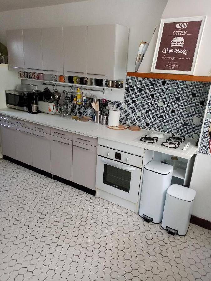 Gite Les 27 Roses Et Plus in Châtel-Censoir, Arrondissement d'Avallon