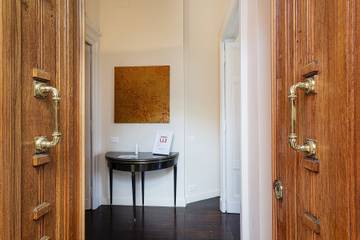 Loft per 4 Persone in Centro Est (Genova), Genoa, Foto 3